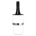 Trekk Adjustable Stainless Steel Insulated Wine Cooler Bag