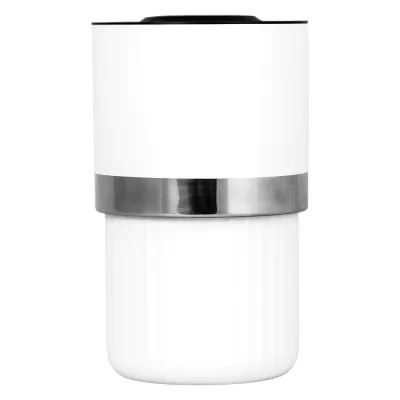 Trekk Adjustable Stainless Steel Insulated Wine Cooler Bag