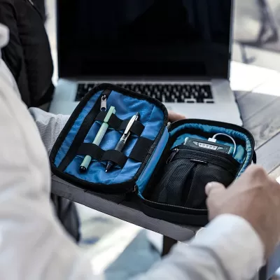 Thule Subterra PowerShuttle