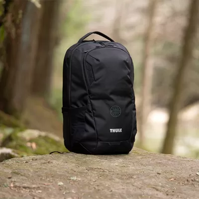 Thule Recycled Lumion 16 Computer 21L Poly Backpack