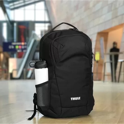 Thule Recycled Lumion 16 Computer 21L Poly Backpack