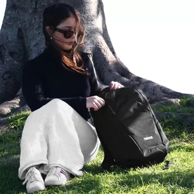 Thule Recycled Lumion 16 Computer 21L Poly Backpack