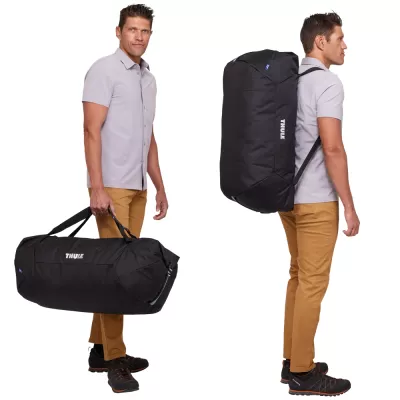 Thule GoPack 28 Cargo 75L Duffle Bag