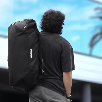 Thule GoPack 28 Cargo 75L Duffle Bag