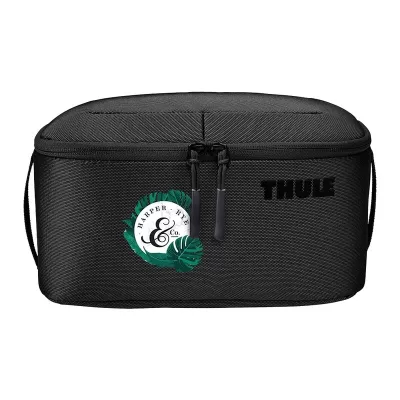 Thule Subterra 2 Nylon Toiletry Bag with Removable Pouch