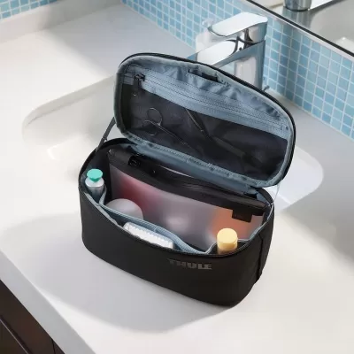 Thule Subterra 2 Nylon Toiletry Bag with Removable Pouch