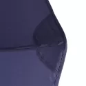 60 Tipless Auto Open Vented Golf Umbrella