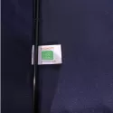 60 Tipless Auto Open Vented Golf Umbrella