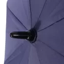 60 Tipless Auto Open Vented Golf Umbrella