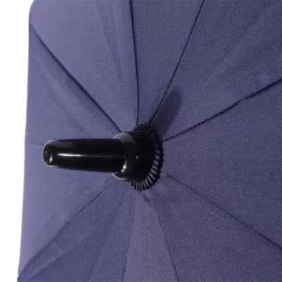 60 Tipless Auto Open Vented Golf Umbrella