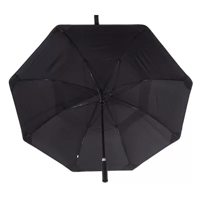 60 Tipless Auto Open Vented Golf Umbrella