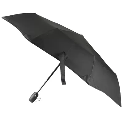 21 Recycled Tipless Auto Open Umbrella