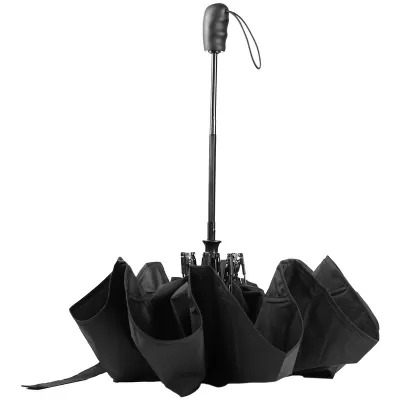 21 Recycled Tipless Auto Open Umbrella