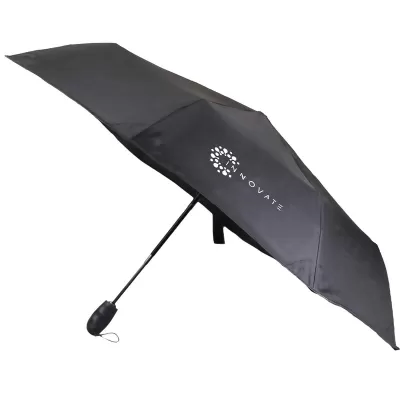21 Recycled Tipless Auto Open Umbrella