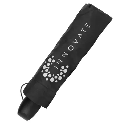 21 Recycled Tipless Auto Open Umbrella