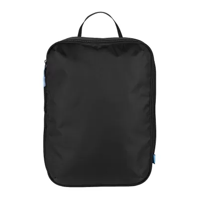 Wander & Roam Compression 2 Piece RPET Packing Cube Set