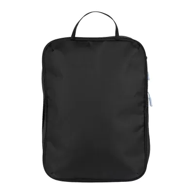Wander & Roam Compression 2 Piece RPET Packing Cube Set