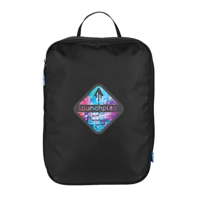 Wander & Roam Compression 2 Piece RPET Packing Cube Set