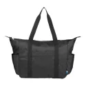 Wander &amp; Roam Packable Travel Poly Duffel Bag