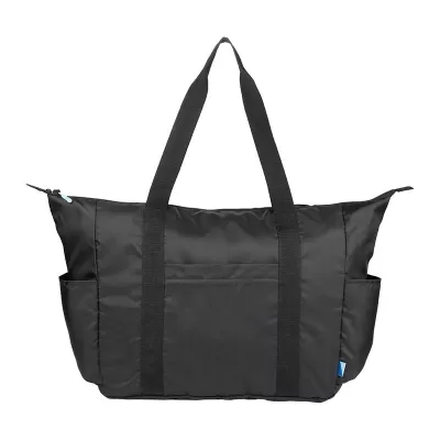 Wander & Roam Packable Travel Poly Duffel Bag