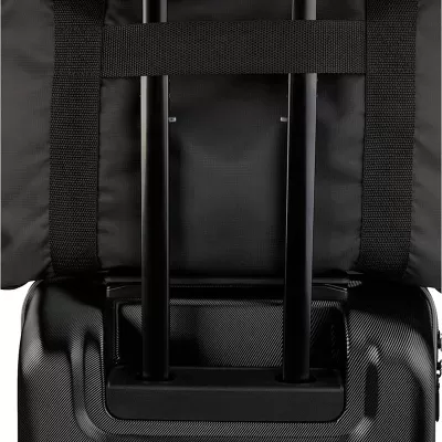 Wander & Roam Packable Travel Poly Duffel Bag