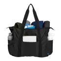 Wander &amp; Roam Packable Travel Poly Duffel Bag