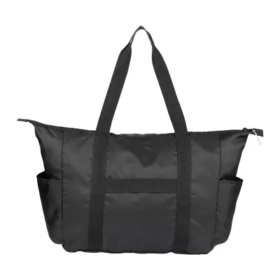 Wander & Roam Packable Travel Poly Duffel Bag