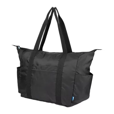 Wander & Roam Packable Travel Poly Duffel Bag