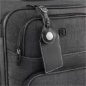 Wander &amp; Roam RPET Luggage Tag with AirTag Holder