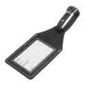 Wander &amp; Roam RPET Luggage Tag with AirTag Holder