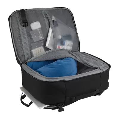 Wander & Roam Travel RPET Backpack