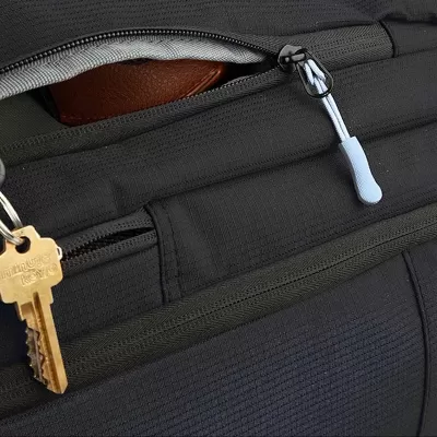 Wander & Roam Travel RPET Backpack