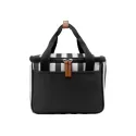 Ascot Black Poly Picnic Cooler Bag