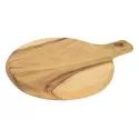 Lawson Round Serving Board
