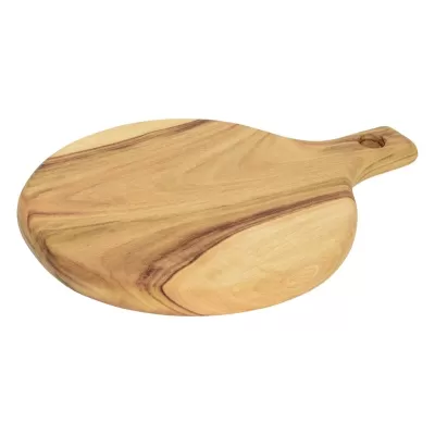 Lawson Round Serving Board