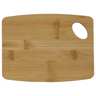 Foodie Bamboo Cheese Set