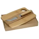 Foodie Bamboo Cheese Set