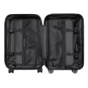Traveller Carry-on ABS Suitcase
