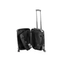 Traveller Carry-on ABS Suitcase