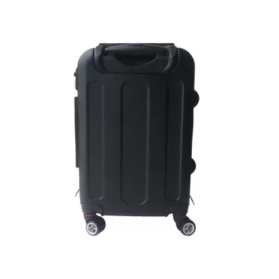 Traveller Carry-on ABS Suitcase