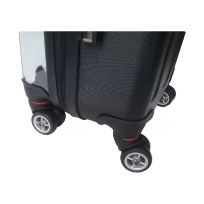 Traveller Carry-on ABS Suitcase