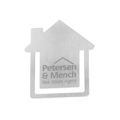 Biz House Stainless Steel Clip