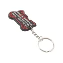 Metropolis Under 51mm Mould Keyring