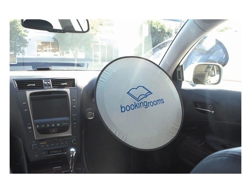 Nylon Steering-Mate