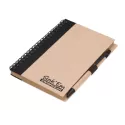 Nature Paper Notepad