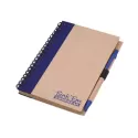 Nature Paper Notepad