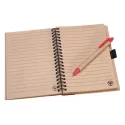 Nature Paper Notepad