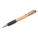 Gripper Bamboo Pen