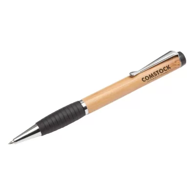 Gripper Bamboo Pen