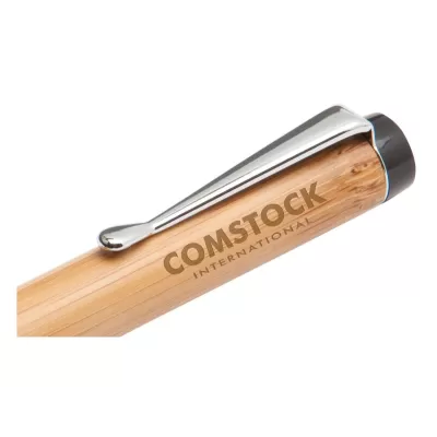Gripper Bamboo Pen